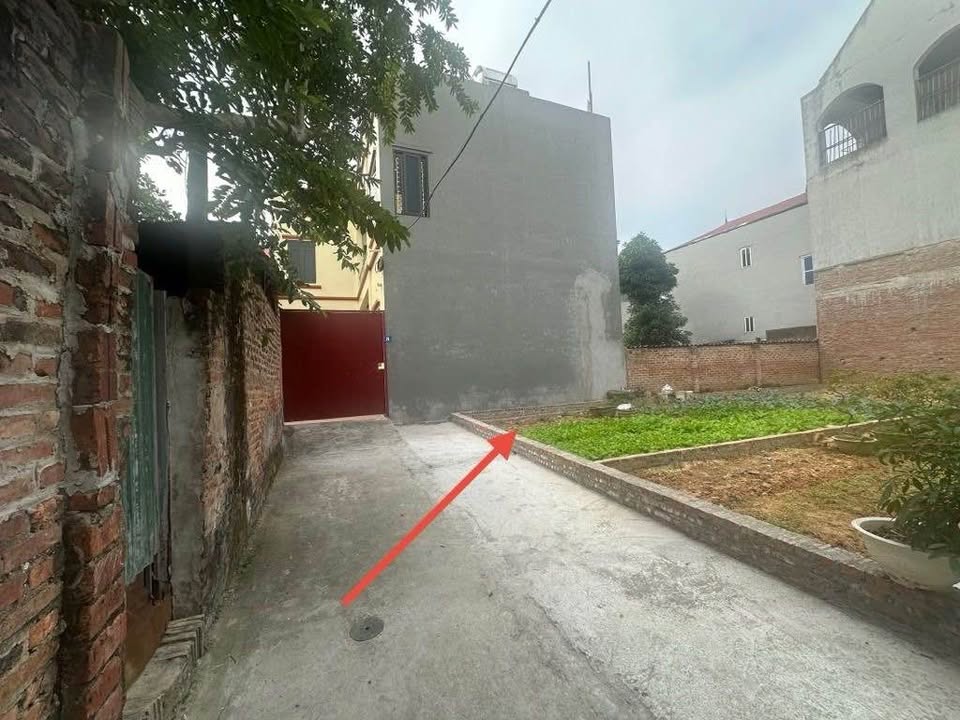 Đất thổ cư Tân Minh, Sóc Sơn 80m² - Giá thỏa thuận hấp dẫn!