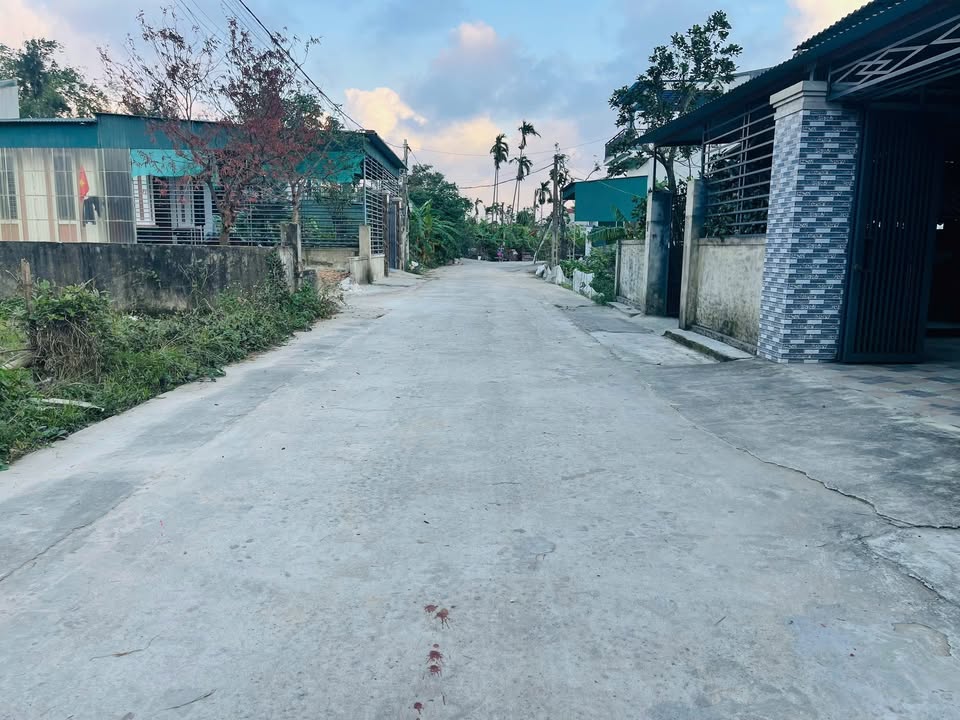 Đất nền Kỷ Các, Hà Huy Tập 139,4m² giá 1.4 tỷ - Khu dân cư văn minh!