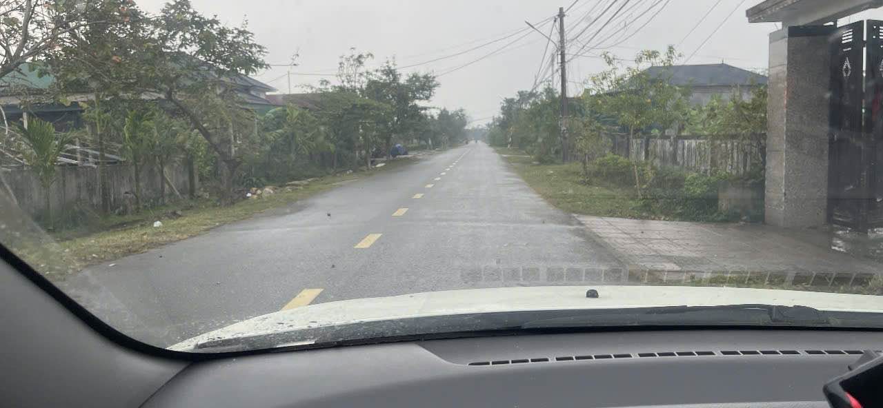 Đất mặt đường 92 Thạch Xuân 551m² giá 4 tỷ - Cơ hội đầu tư tuyệt vời!