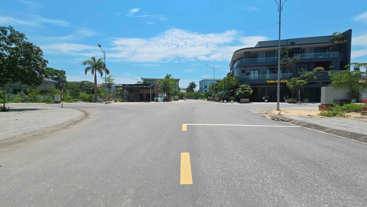 Đất nền TDP 3 Hà Huy Tập, 165m² giá 5 tỷ - Đầu tư lý tưởng!