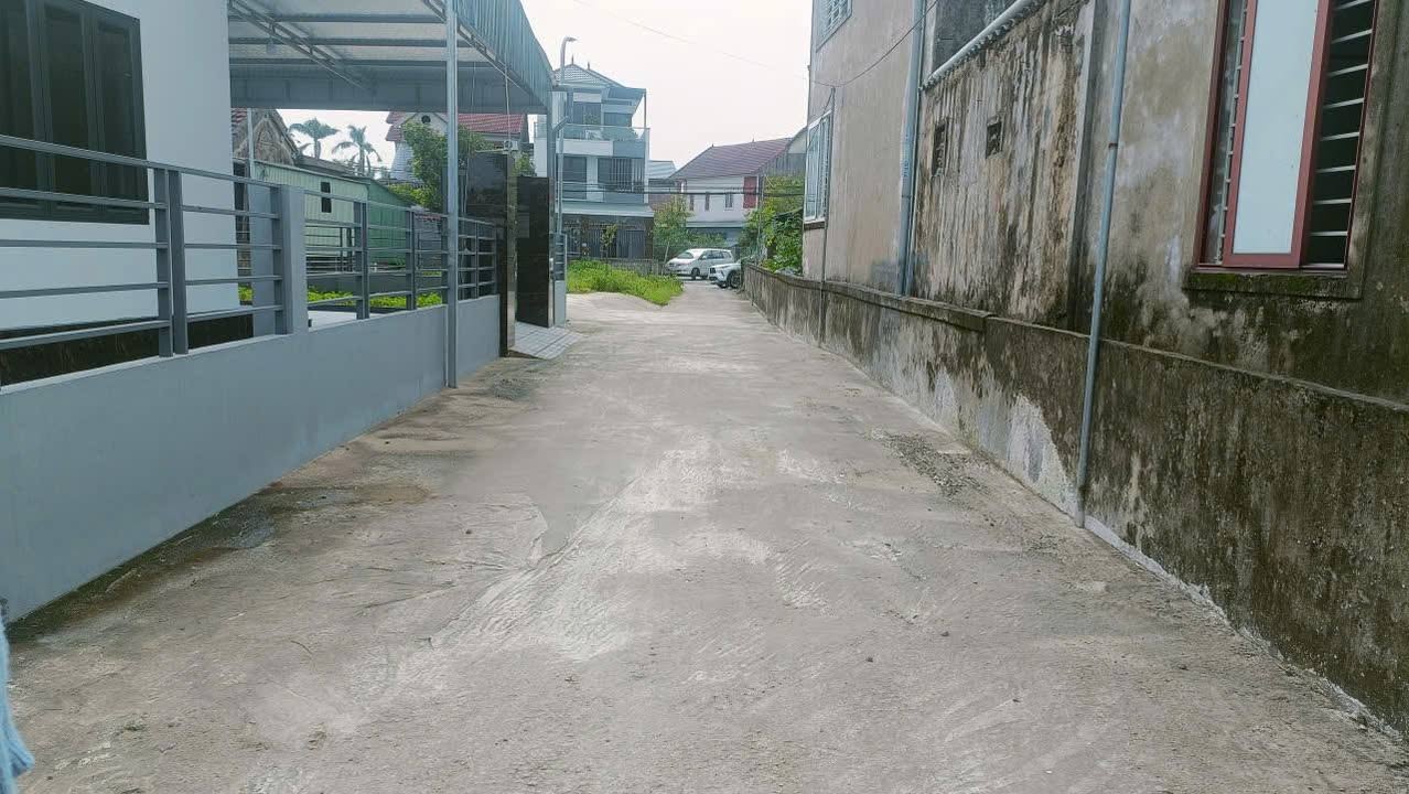 Đất nền Thạch Quý, Hà Tĩnh 103m² - Tiềm năng đầu tư sinh lời!