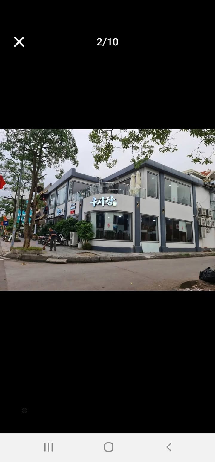 Đất mặt đường Đông A, Nam Định 285.5m² - Chính chủ bán, cơ hội đầu tư hấp dẫn!