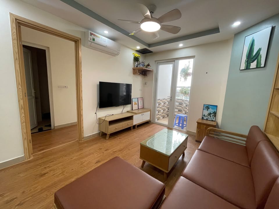 Căn hộ Mipec Kiến Hưng 62m² giá 4 tỷ - Chính chủ bán gấp!