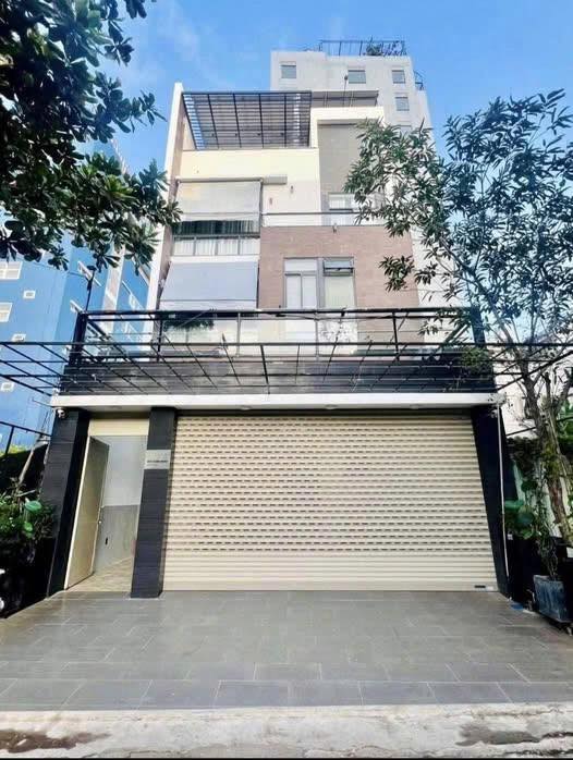 Townhouse Khu Bình Minh Vũng Tàu 127m² giá 16 tỷ - Gần biển, nội thất đầy đủ!