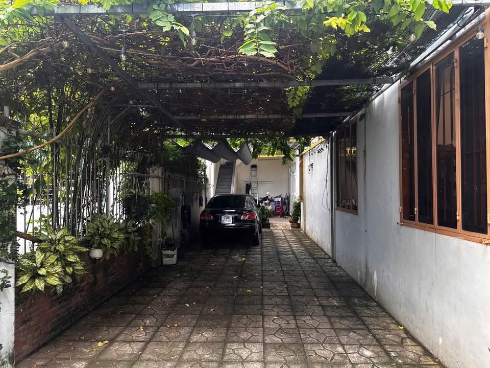 Nhà góc 2 tầng mặt tiền Nguyễn Biểu, Vĩnh Hải Nha Trang 170m² - Gần biển chỉ 300m!