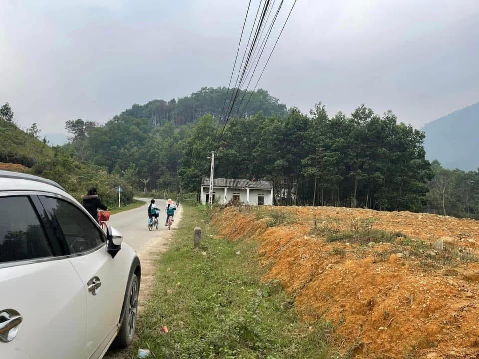 Đất nền Đồng Lạc, Yên Lập 6231m² - Tiềm năng đầu tư không thể bỏ qua!