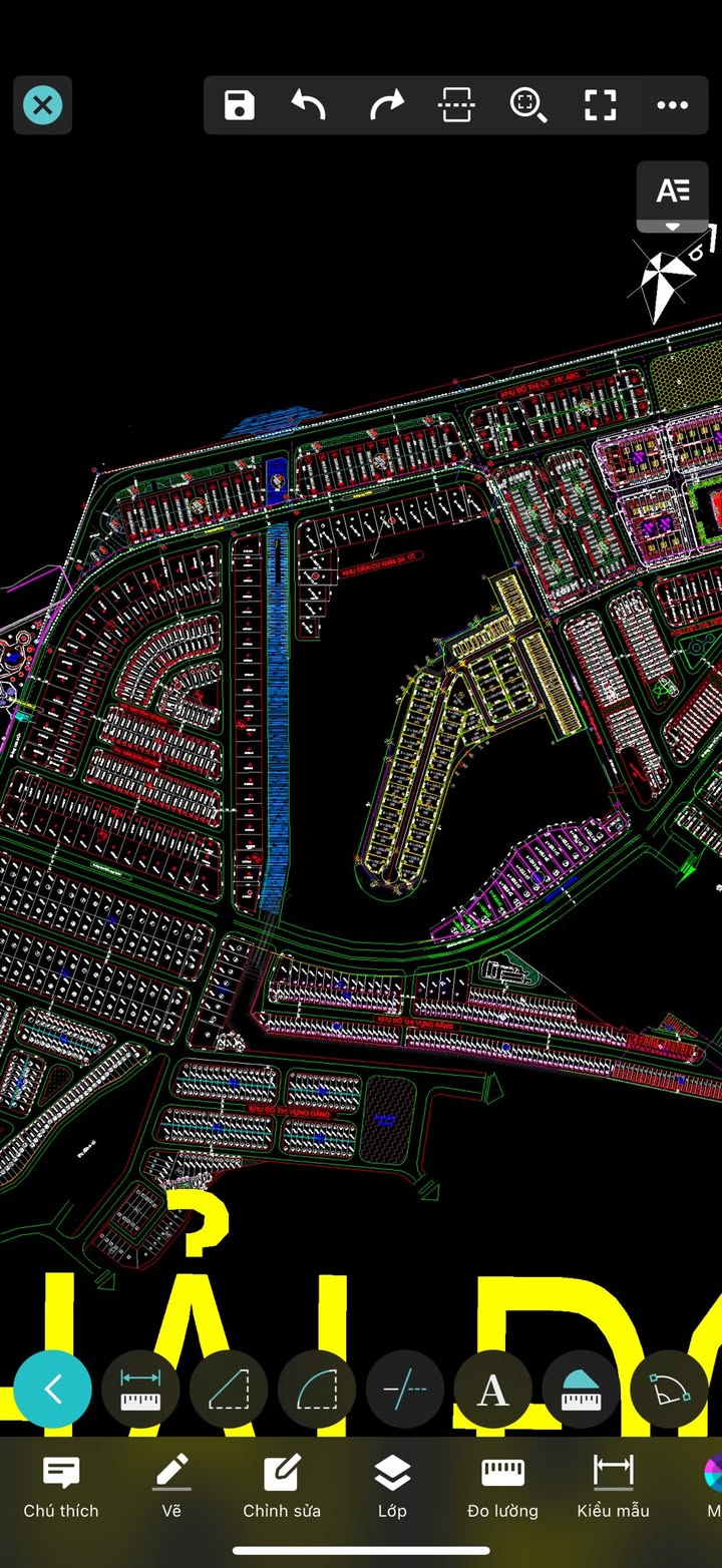 Đất nền Đồi Sato Hạ Long 240m² - Sở hữu vị trí đắc địa view vòng quay Mặt Trời!