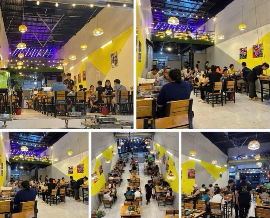 Nhà mặt tiền cho thuê đường Man Thiện, Thủ Đức 120m² - Giá chỉ 20 triệu/tháng!