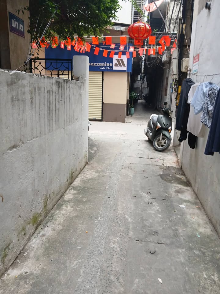 Căn hộ Phố Xốm, Hà Đông 30m² giá 7.9 tỷ - Gần chợ và trường học!