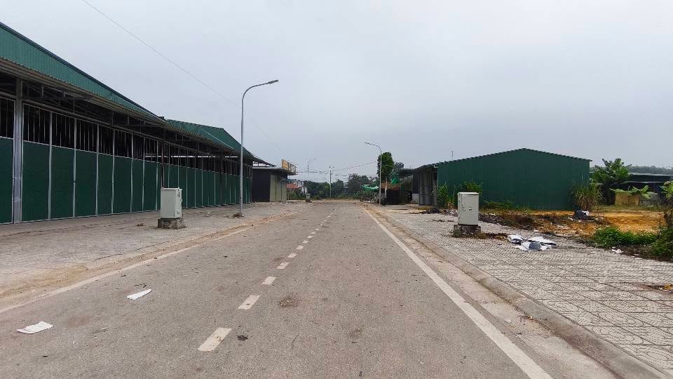 Đất nền khu chợ đầu mối An Tường 108m² giá 3.1 tỷ - Đầu tư sinh lời ngay!