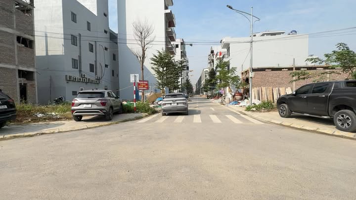 Đất nền TĐC kho 3 Lạc Viên 40m² giá thỏa thuận - Đầu tư sinh lời tốt!