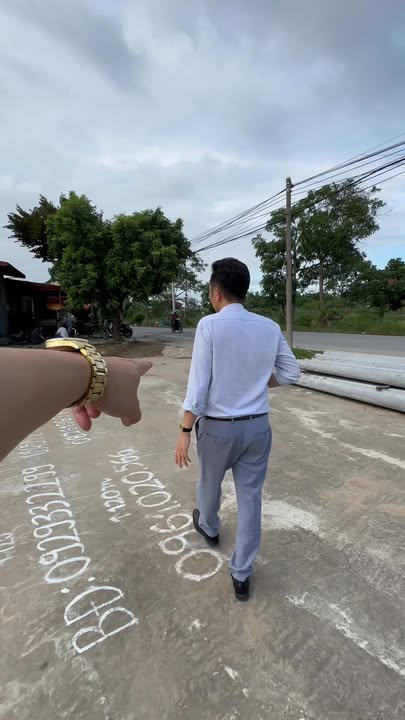 Đất nền Lê Lợi, An Dương 120m² giá 3 tỷ - Cơ hội đầu tư sinh lời!