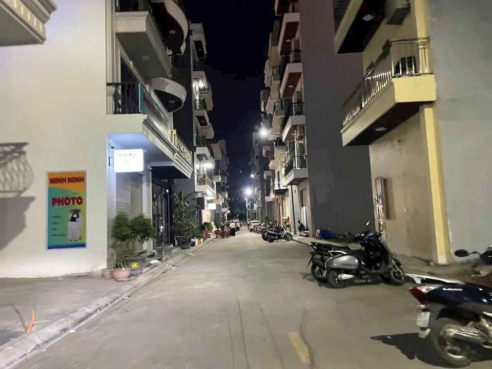 Đất nền Đông Khê 2 Hải Phòng 62m² giá 8.054 tỷ - Vị trí kinh doanh sầm uất!