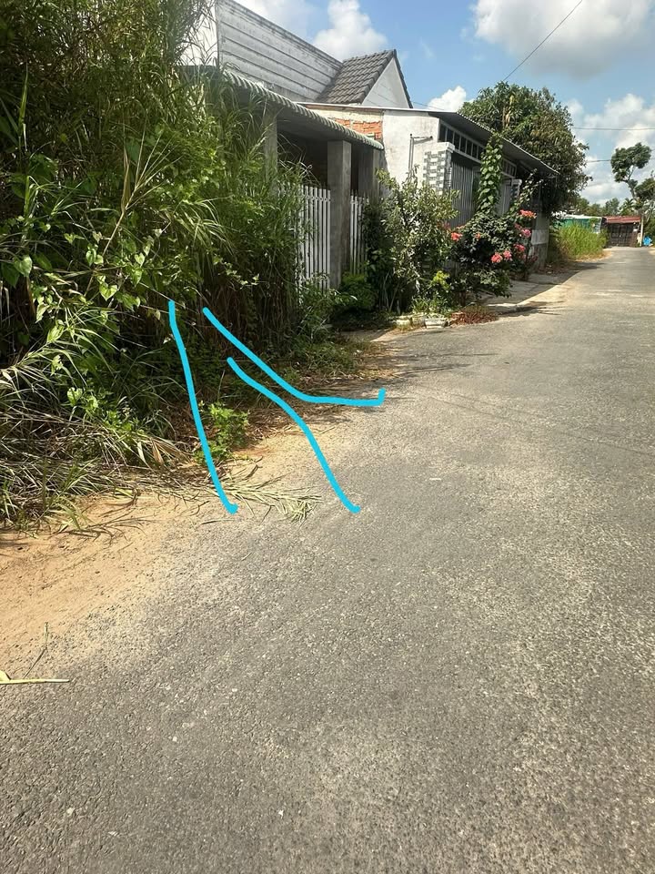 Đất nền mặt tiền Trương Vĩnh Nguyên, Cái Răng 126m² giá 2 tỷ - Đầu tư sinh lời ngay!