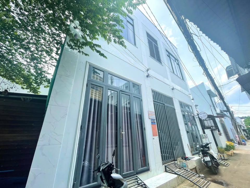 Mini House 50m² Tân An Cần Thơ giá 3.35 tỷ - Đầu tư sinh lời 13 triệu/tháng!