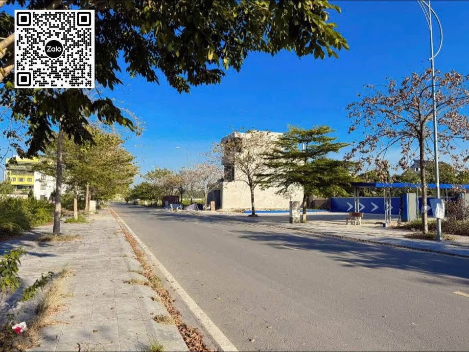 Đất nền Vinaconex 3 Phổ Yên 100m² giá 2 tỷ - Cơ hội đầu tư hiếm có!