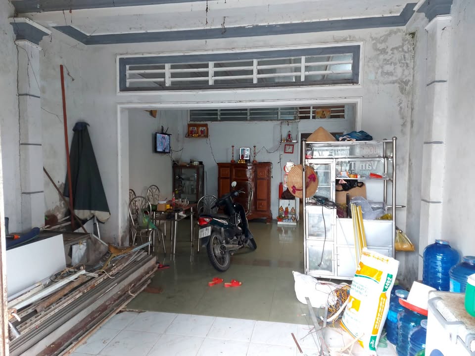 Nhà bán đường Nguyễn Văn Nhị, phường Vĩnh Lợi, Rạch Giá 272m² - Giá chỉ 1.3 tỷ