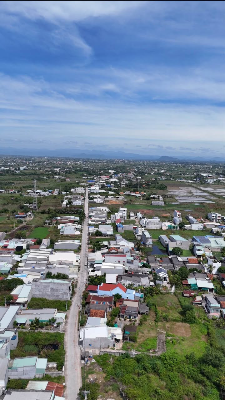 Đất nền KDC Cá Đồng, Hàm Thắng, 136m² giá 1.35 tỷ - Đầu tư sinh lời ngay!