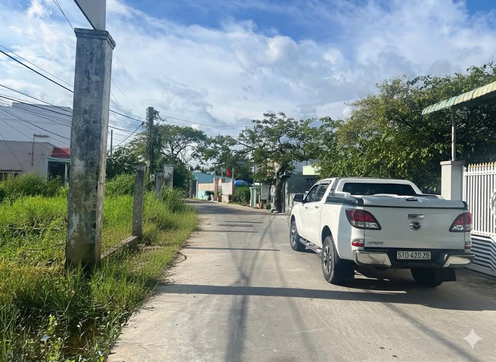 Đất nền Phú Tài, Phan Thiết 455m² giá 8.4 tỷ - Cơ hội đầu tư sinh lời!