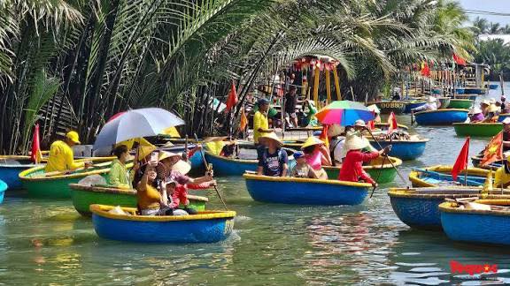 Đất nền Cẩm Thanh Hội An 226m² giá 5 tỷ - View sông thơ mộng!