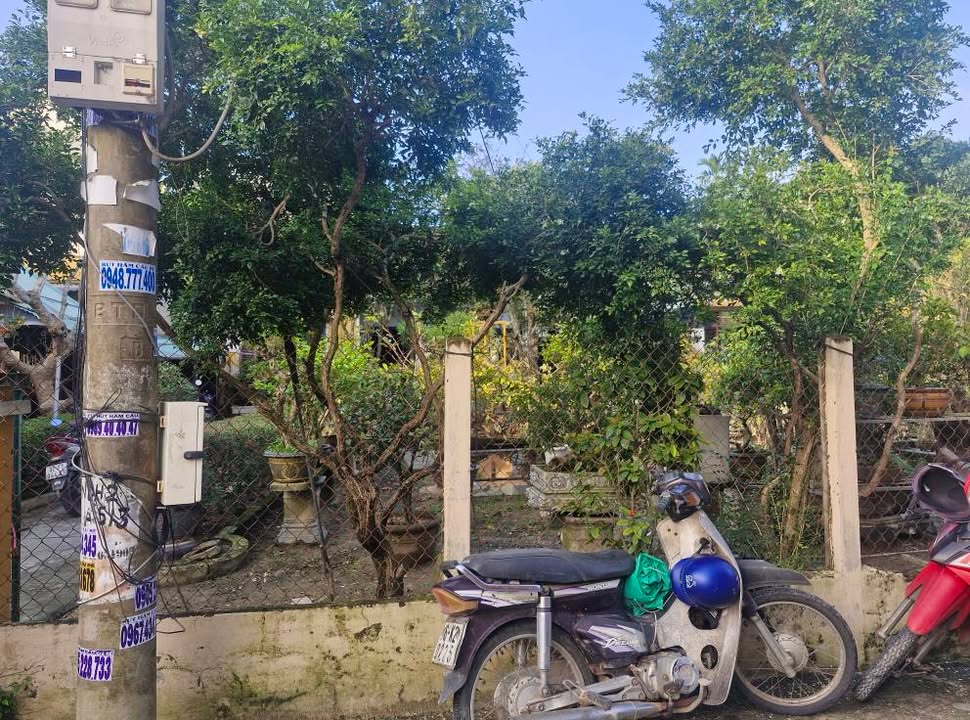 Đất nền Sơn Phong, Hội An 680m² - Cách phố cổ chỉ 1km!