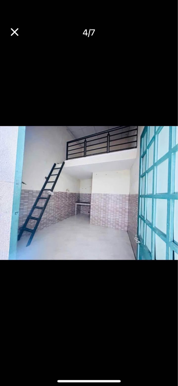 Dãy trọ 10 phòng mặt tiền Nguyễn Quyền, Đà Nẵng 165m² - Dòng tiền ổn định 15 triệu/tháng!