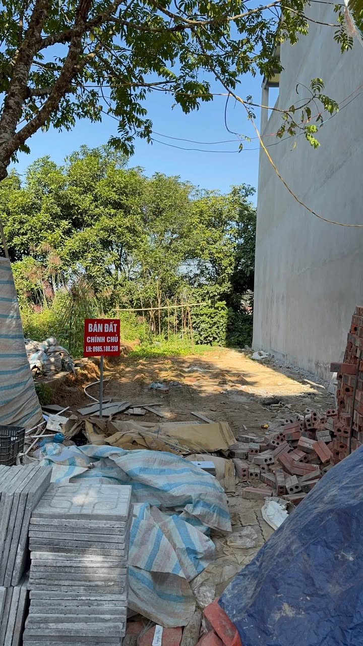 Đất nền Tân Giang, Cao Bằng 72m² giá 1 tỷ - Khu dân cư đông đúc, tiện ích đầy đủ!