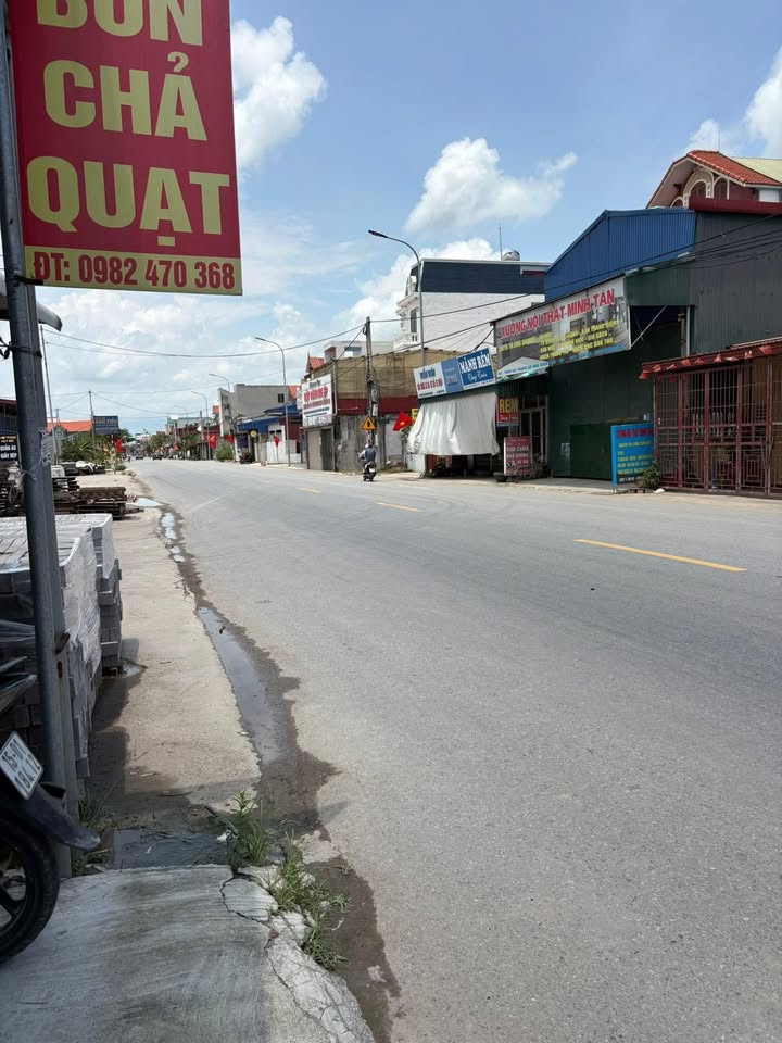 Đất nền Hòa Bình, Vĩnh Bảo 169m² giá chỉ 4 tỷ - Đầu tư sinh lời ngay!