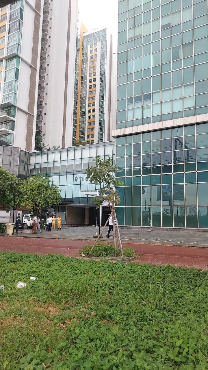 Nhà cấp 4 hẻm 7m đường 11, An Khánh, quận 2, 96m² giá 14 tỷ - Vị trí đắc địa, giao thông thuận tiện!