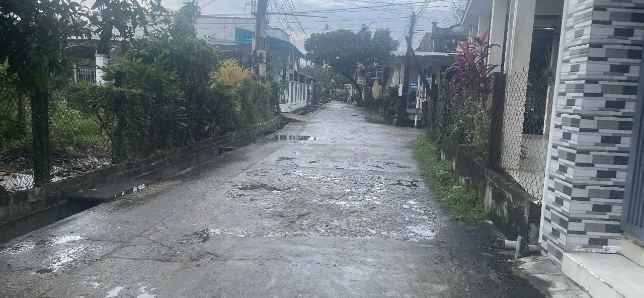 Đất nền thổ cư 175m² tại thôn Thọ Tân, Hương Trà - Cơ hội đầu tư tuyệt vời!