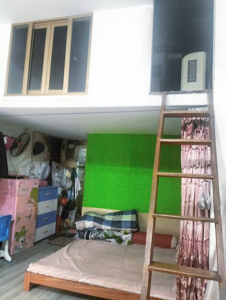 Nhà cấp 4 đường Hà Bổng, Lào Cai - 25.67m² chỉ 830 triệu - Pháp lý rõ ràng!