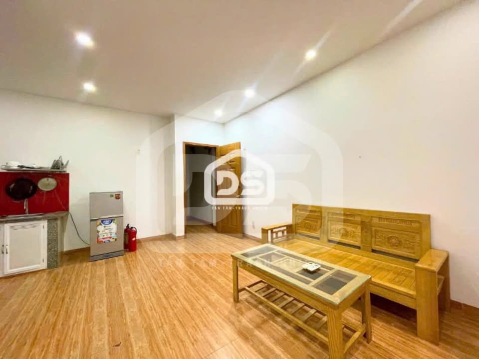 Căn hộ 2 phòng ngủ Hà Quang 2 Phước Hải 50m² giá 6.8 triệu - An ninh yên tĩnh, đầy đủ tiện ích!