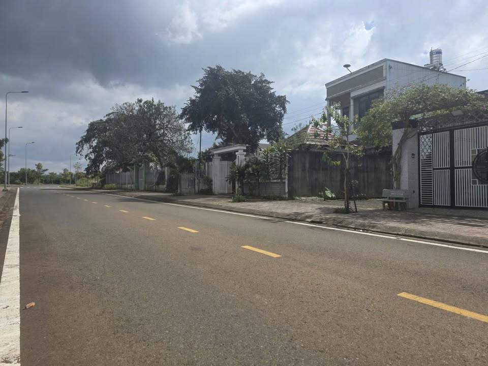 Đất nền hẻm 206 Huỳnh Thúc Kháng, Bảo Lộc 505m² - Đầu tư lý tưởng cho biệt thự hoặc khách sạn!