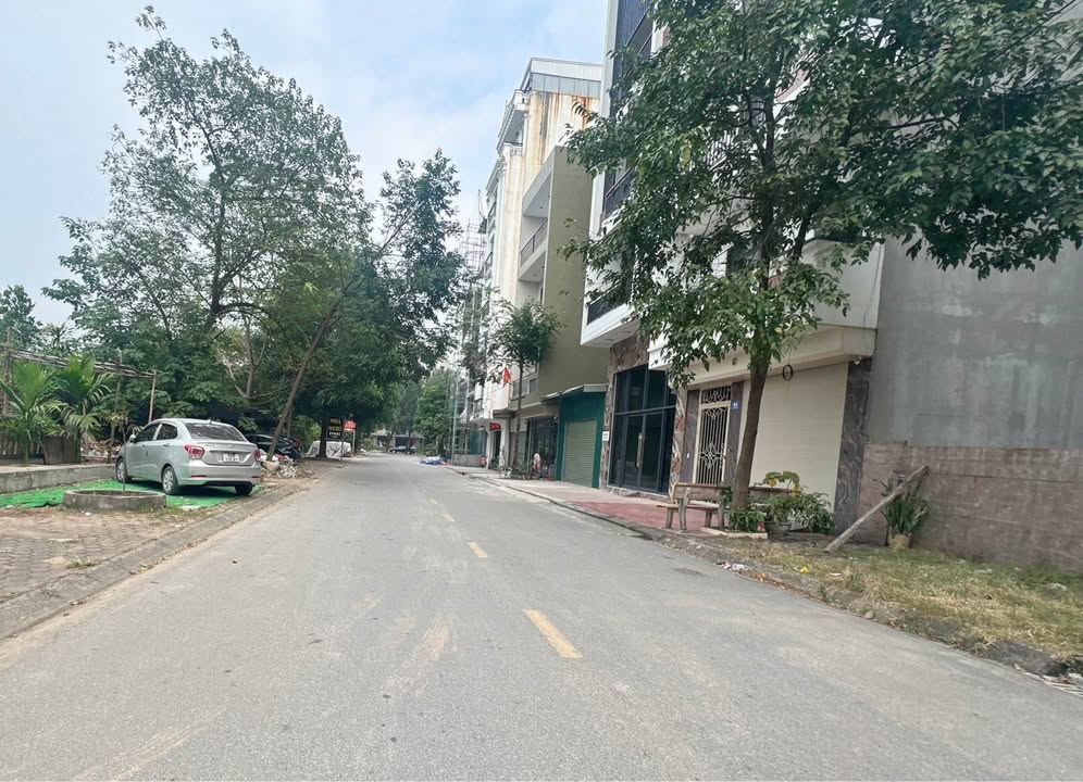 Đất đẹp mặt đường Phạm Thịnh Ninh Xá 82.5m² giá 9 tỷ - Kinh doanh tuyệt vời!