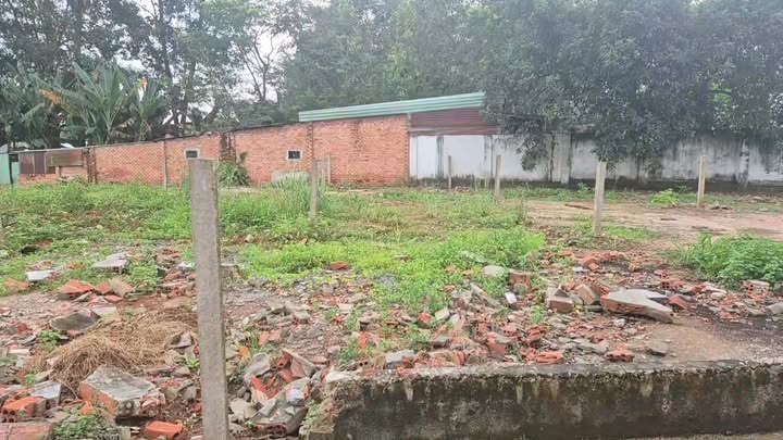 Đất nền liền kề khu Gia Phát Sake, Tam Long, Bà Rịa - 80m² giá 1.5 tỷ - Đầu tư sinh lời ngay!