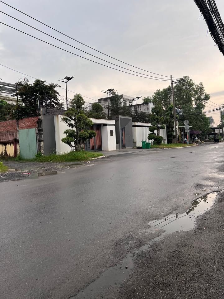 Bán đất hẻm 58F Bưng Ông Thoàn 60m² giá 4.9 tỷ - Vị trí đẹp, thuận lợi di chuyển!