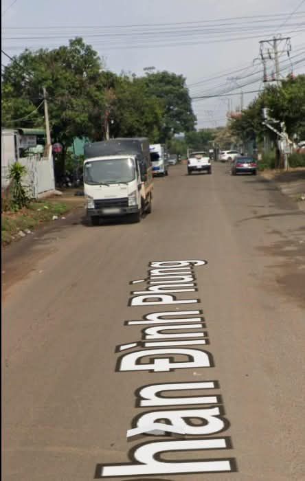 Đất ở đô thị Đức Trọng 270m² giá 4.8 tỷ - Vị trí đắc địa gần sân bay!