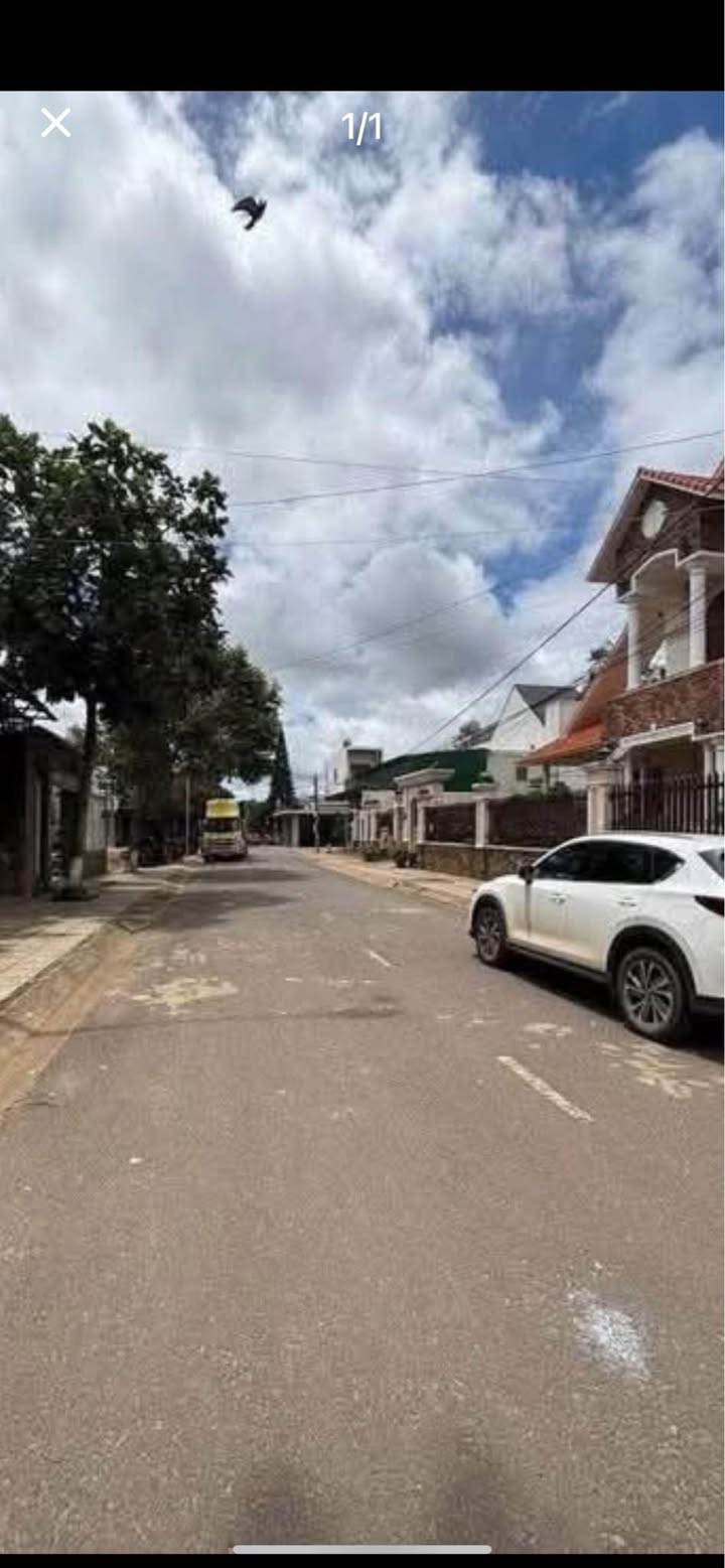 Đất nền đường Âu Cơ, Đức Trọng, 230m² giá 7.3 tỷ - Đầu tư sinh lời ngay!