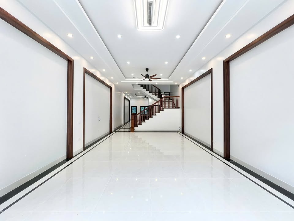 Nhà 3 tầng tại Kosy Lào Cai 103m² giá 2.8 tỷ - Thiết kế hiện đại, hoàn thiện mới 100%!