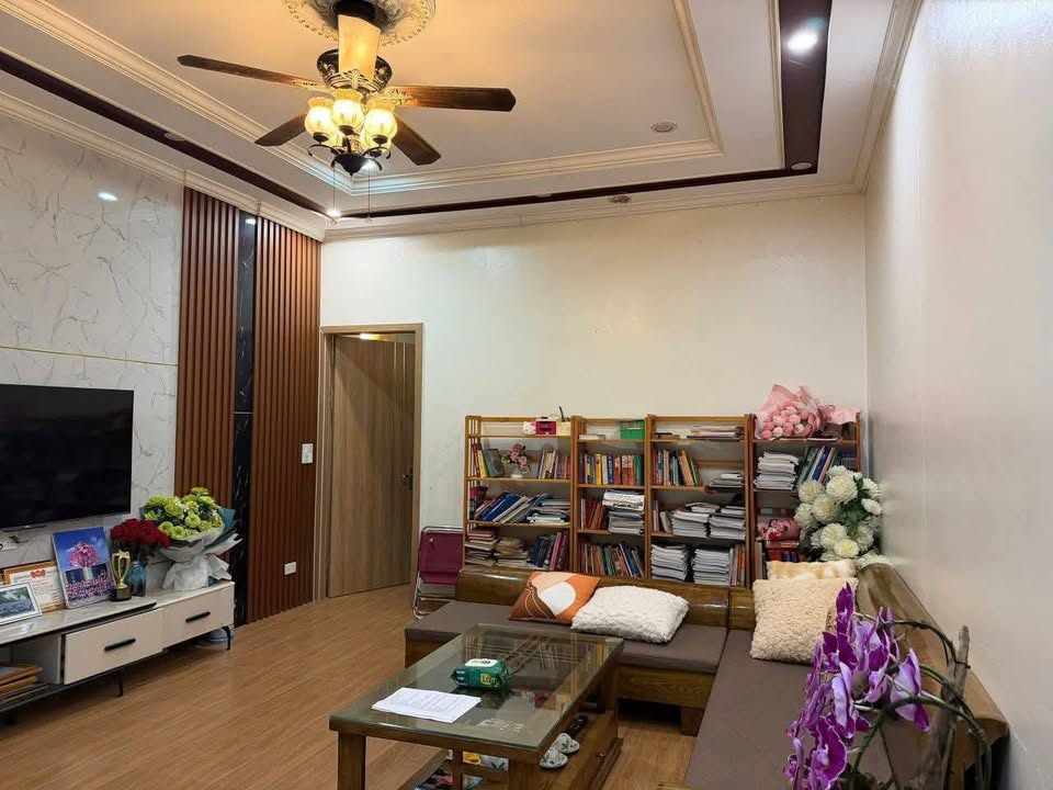 Nhà 2 tầng Bắc Cường Lào Cai 90m² giá 4 tỷ - Hướng Đông Nam hiếm có!