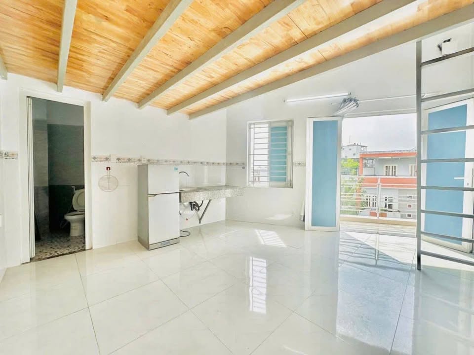 Phòng cho thuê tại 71 Nguyễn Phúc Chu, Tân Bình - Giá chỉ 3 triệu/tháng, không chung chủ!