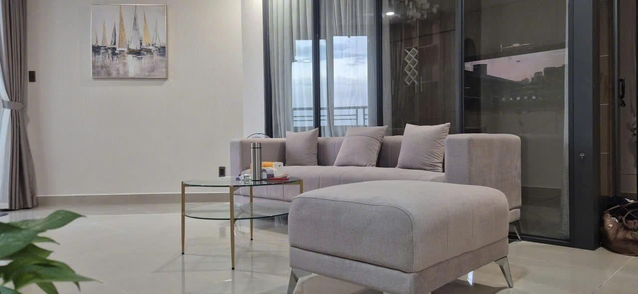 Căn hộ Prosper Plaza quận 12, 65m² giá 3.15 tỷ - Sổ hồng chính chủ!