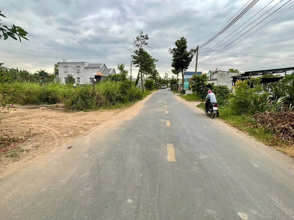 Đất nền Ấp Rừng Dầu, Long An 28m² giá 120 triệu - Sổ đỏ chính chủ