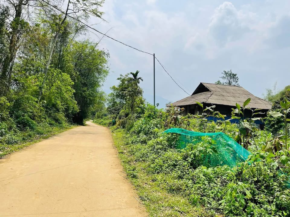 Đất nền trung tâm xã Phong Quang, 1040m² chỉ 28 triệu/m² - Cơ hội đầu tư tốt!