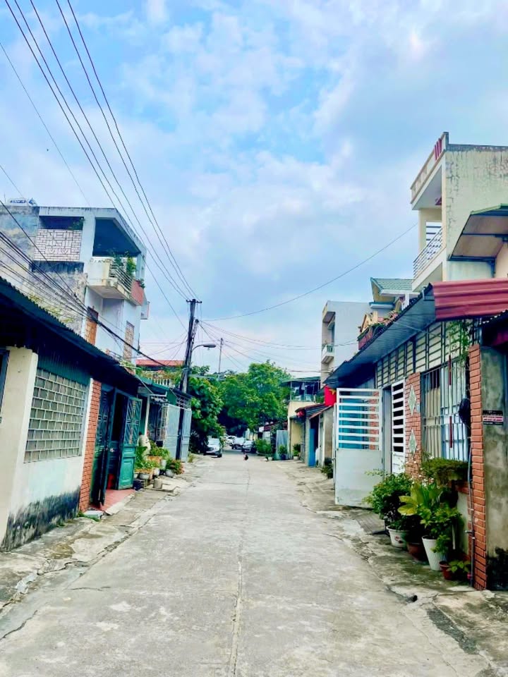 Đất nền Minh Khai, Trần Đăng Ninh 127.5m² giá 2 tỷ - Đầu tư sinh lời hấp dẫn!