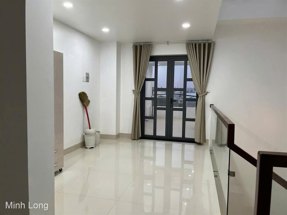 Nhà mặt tiền cho thuê tại Hiệp Thành, Quận 12 - 90m² chỉ 25 triệu/tháng