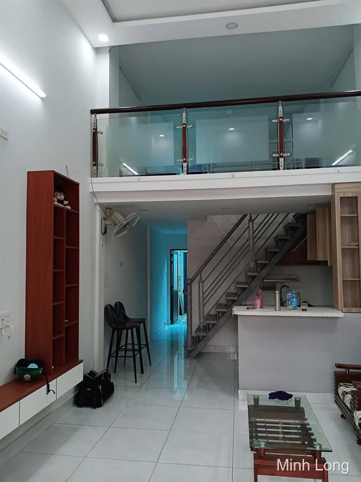 Nhà cho thuê Tân Thới Nhất, Quận 12 - Diện tích 88m², giá chỉ 11.5 triệu/tháng