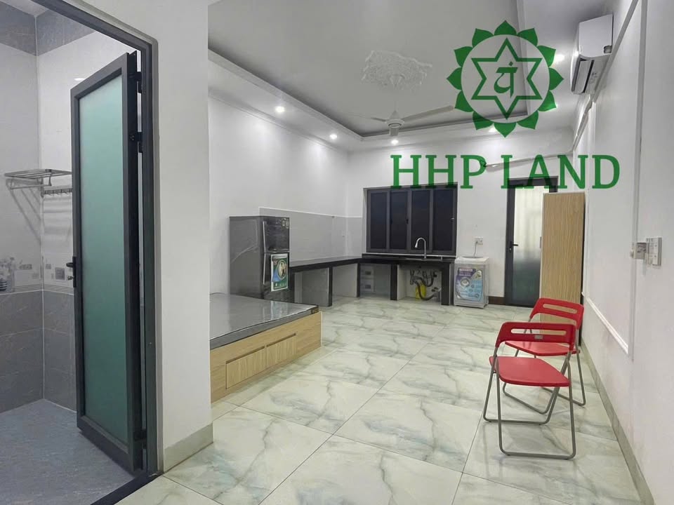 Phòng cho thuê 35m² ở Bửu Long, Biên Hòa - Nội thất đầy đủ, giá chỉ 3.5 triệu!