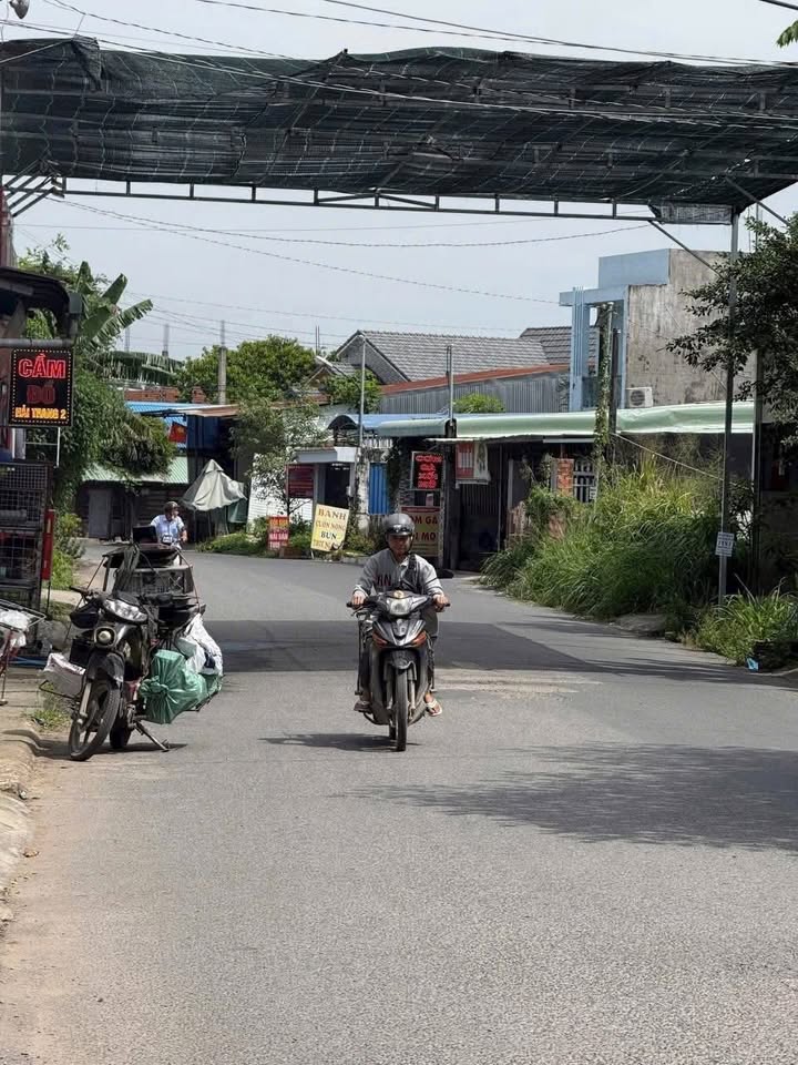 Kho cho thuê tại Trảng Dài, Biên Hòa 150m² - Gần chợ Thanh Hóa, giá chỉ 5 triệu/tháng!