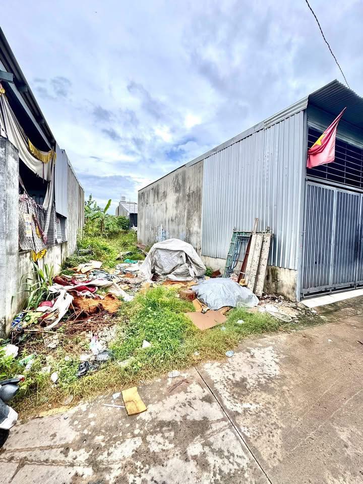 Đất nền 90m² phường Hố Nai, Biên Hòa - Giá chỉ 850 triệu!